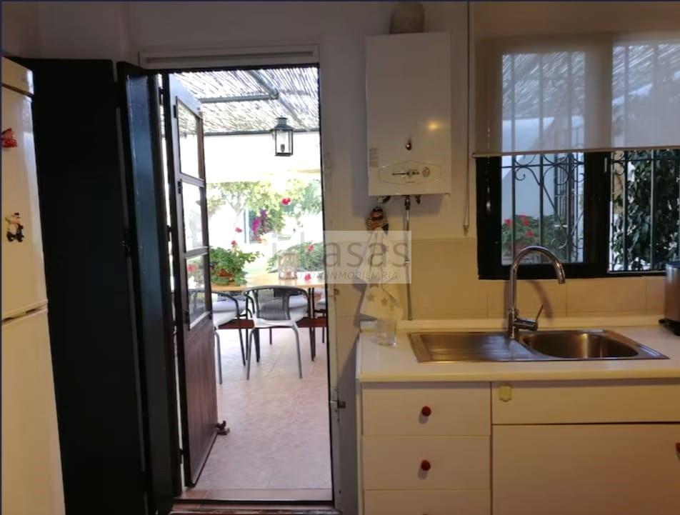 Venta de casa en Rota