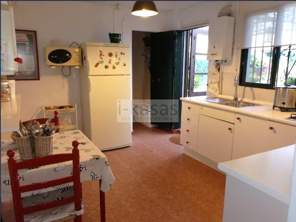 Venta de casa en Rota