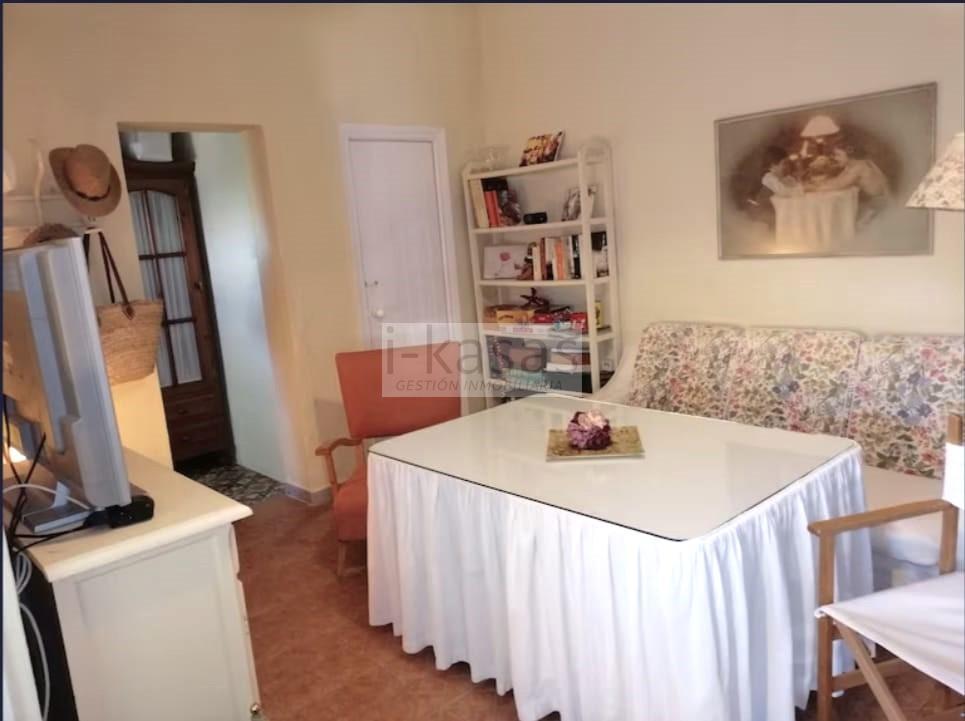 Venta de casa en Rota