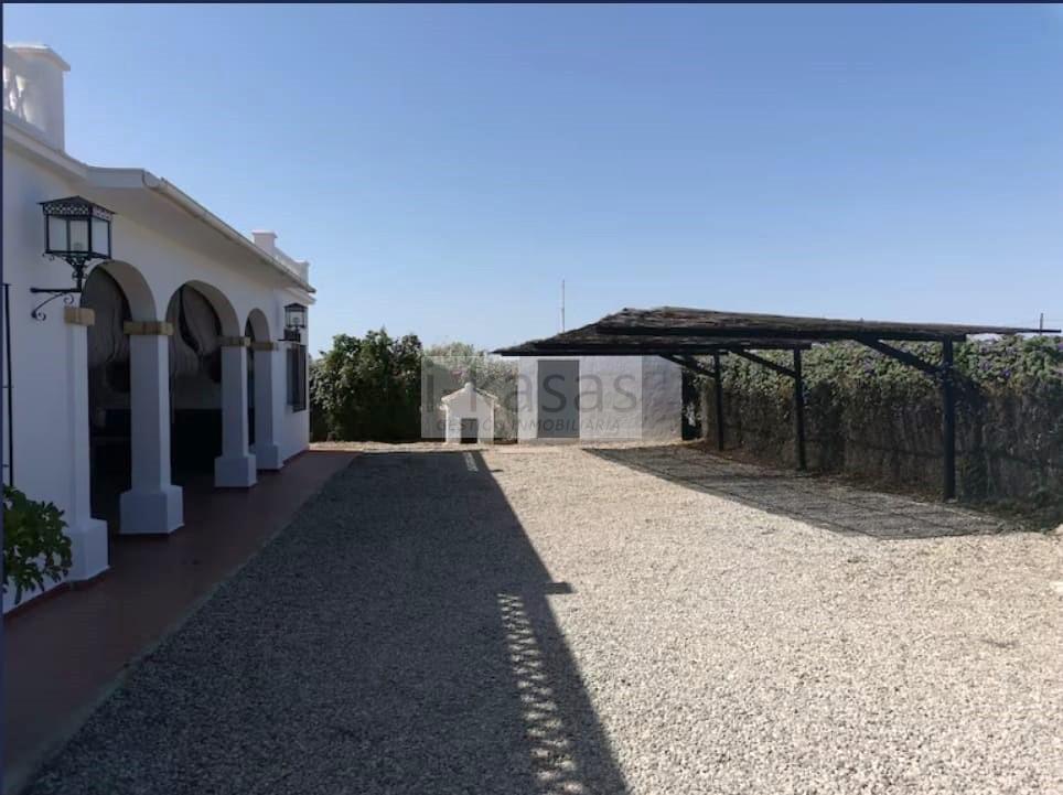 Venta de casa en Rota
