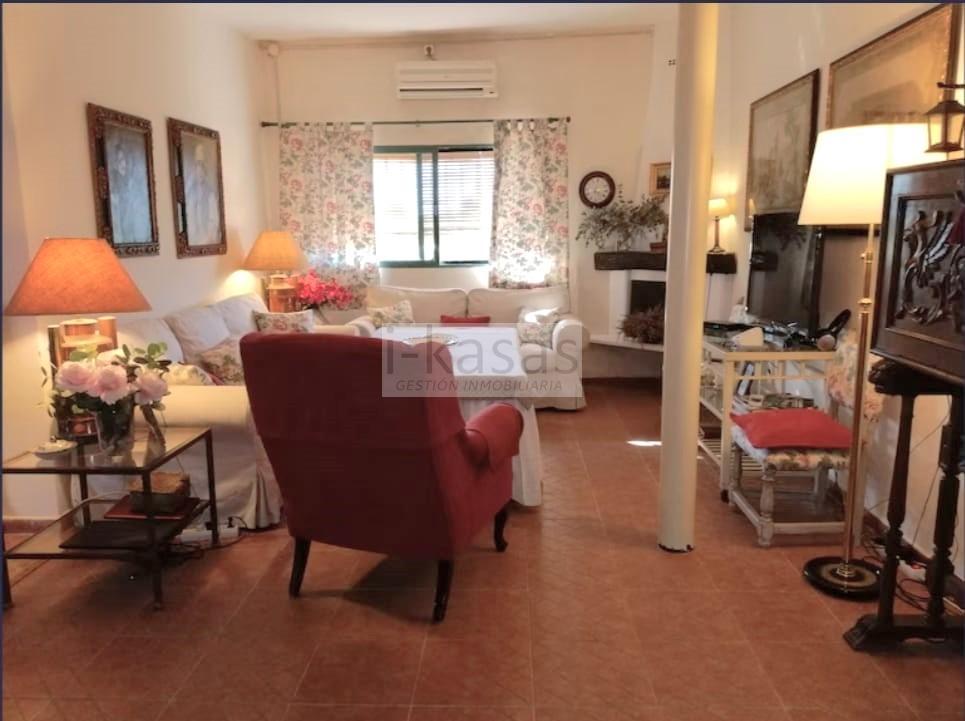 Venta de casa en Rota