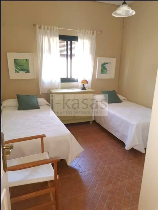 Venta de casa en Rota