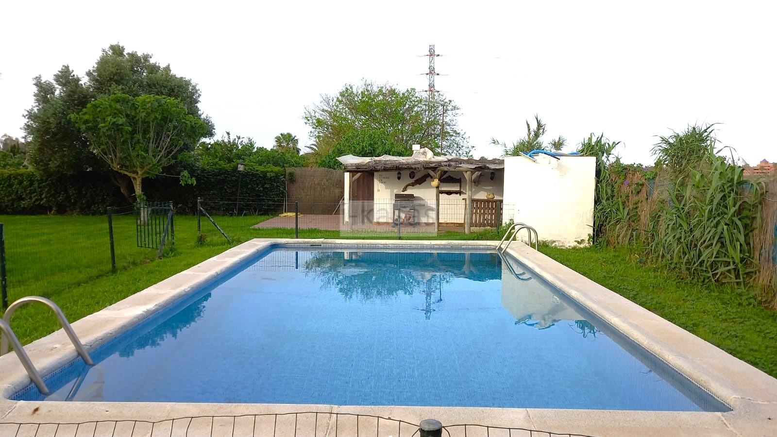 Venta de casa en Rota