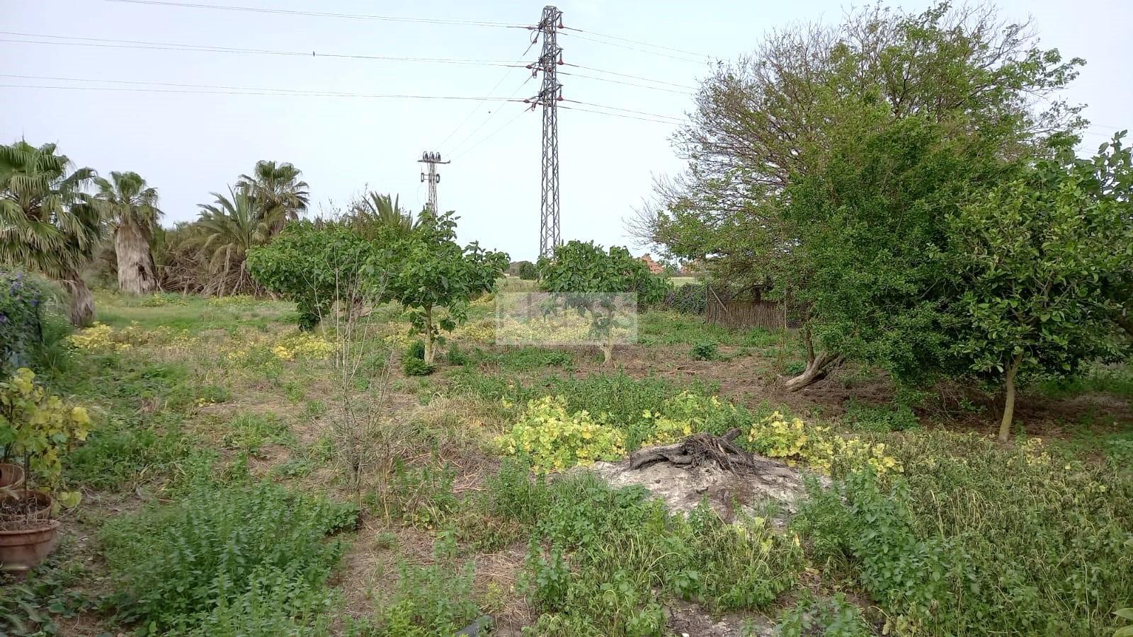 Venta de casa en Rota