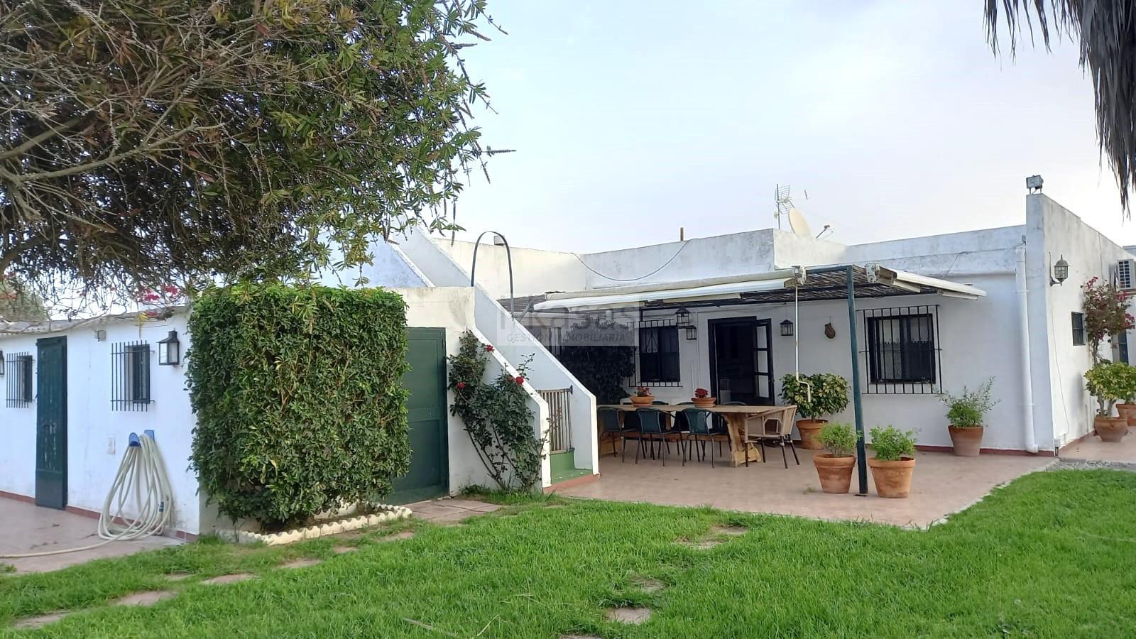 Venta de casa en Rota