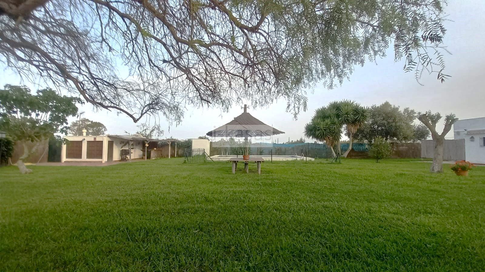 Venta de casa en Rota