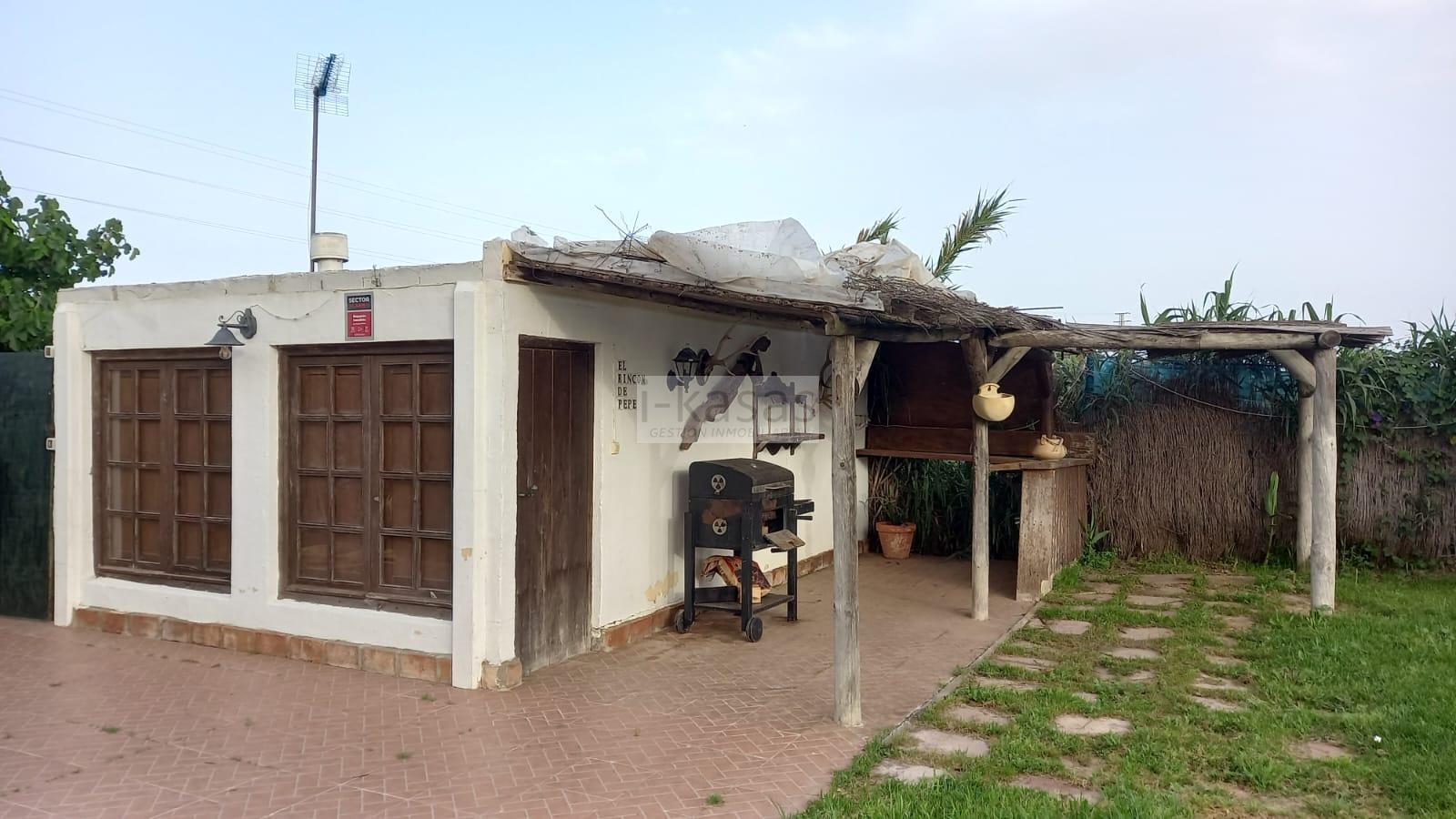 Venta de casa en Rota