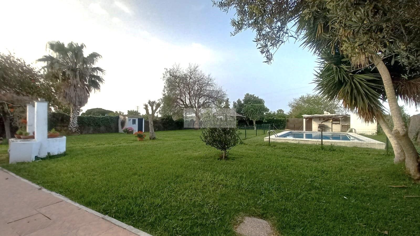 Venta de casa en Rota
