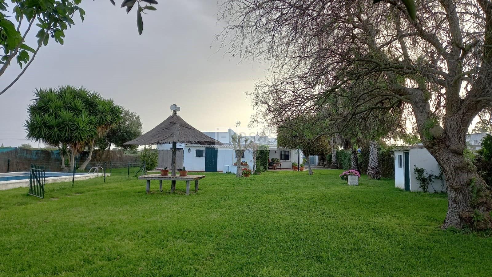 Venta de casa en Rota