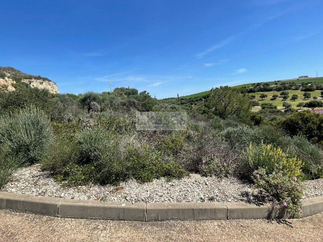 Venta de terreno en Jerez de la Frontera