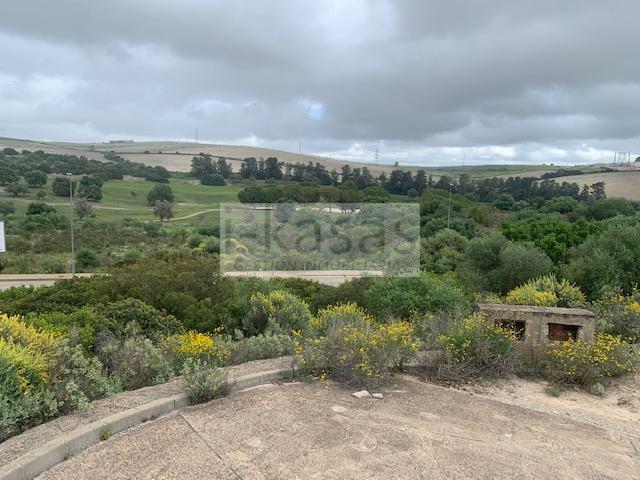 Venta de terreno en Jerez de la Frontera