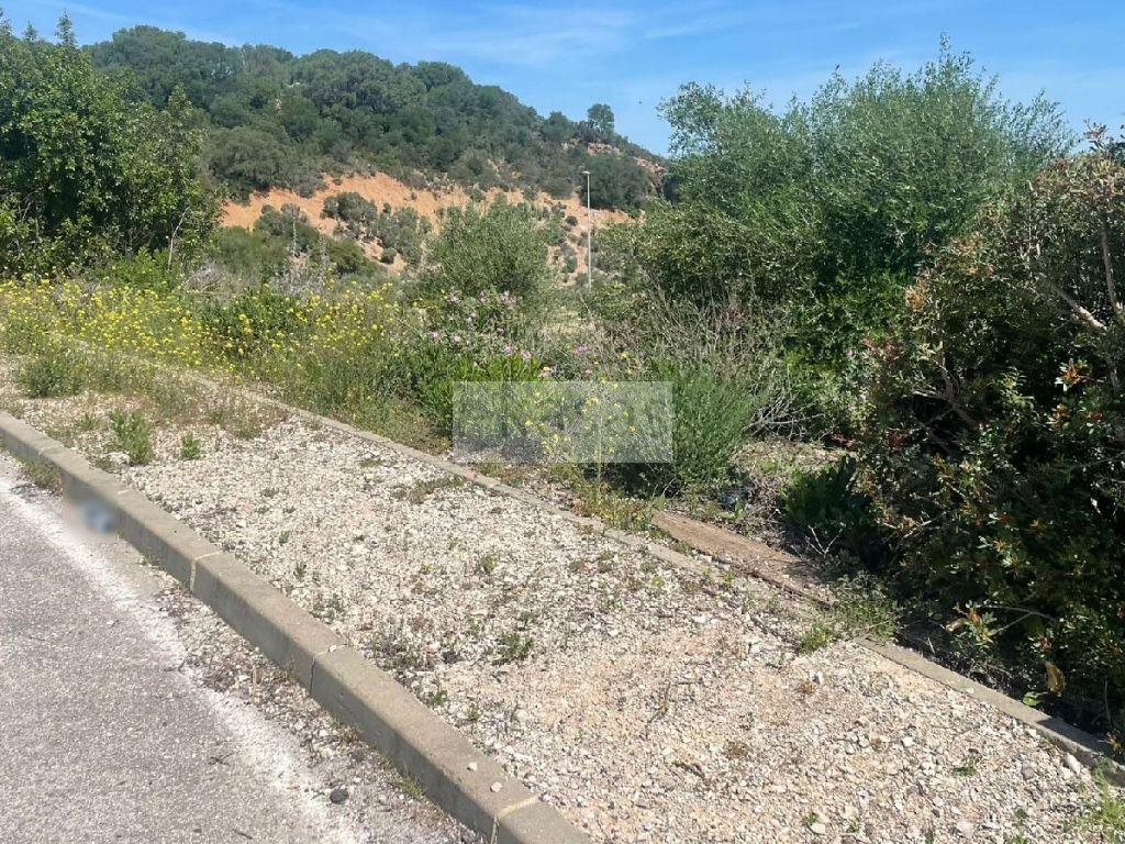 Venta de terreno en Jerez de la Frontera