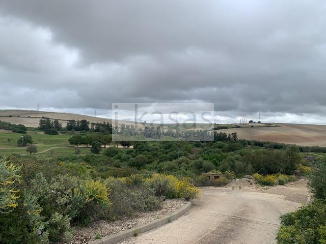 Venta de terreno en Jerez de la Frontera
