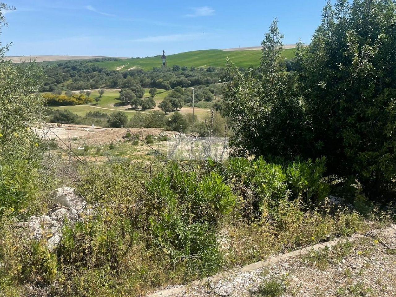 Venta de terreno en Jerez de la Frontera
