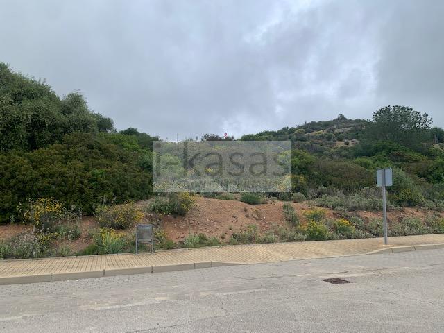 Venta de terreno en Jerez de la Frontera