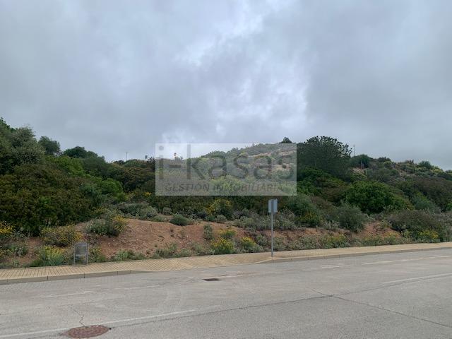 Venta de terreno en Jerez de la Frontera