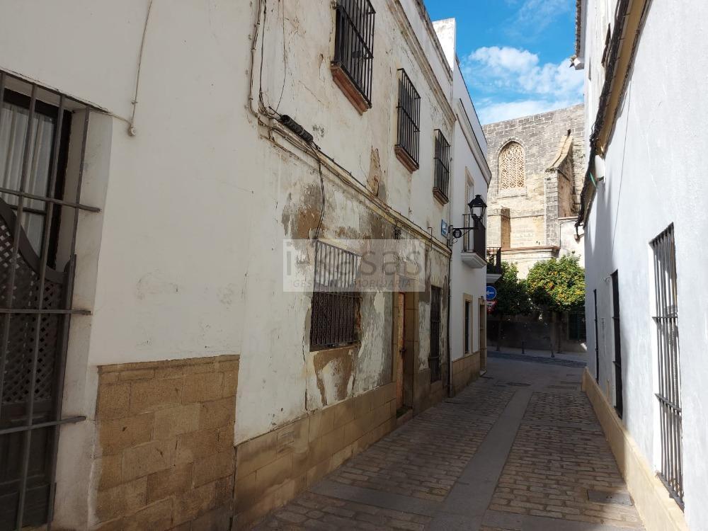 For sale of house in Jerez de la Frontera