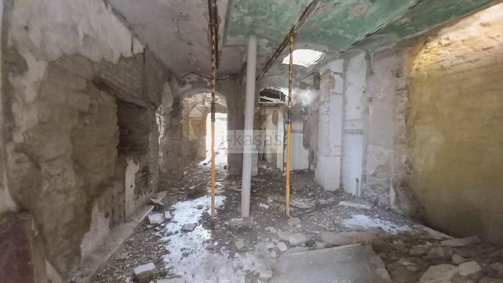 For sale of house in Jerez de la Frontera