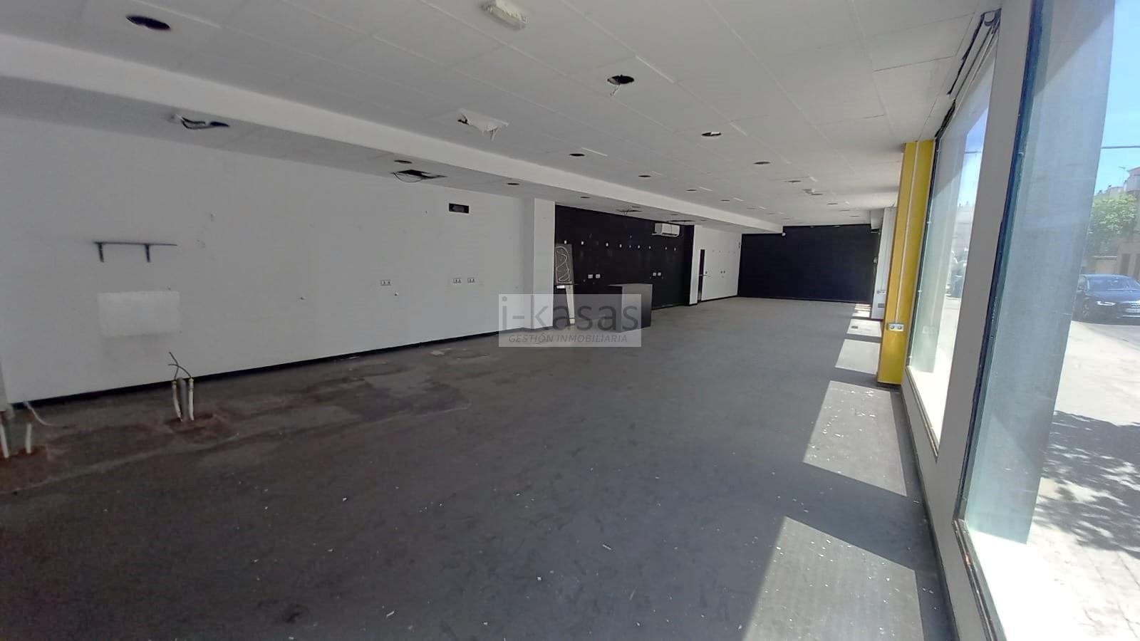 Venta de local comercial en Jerez de la Frontera