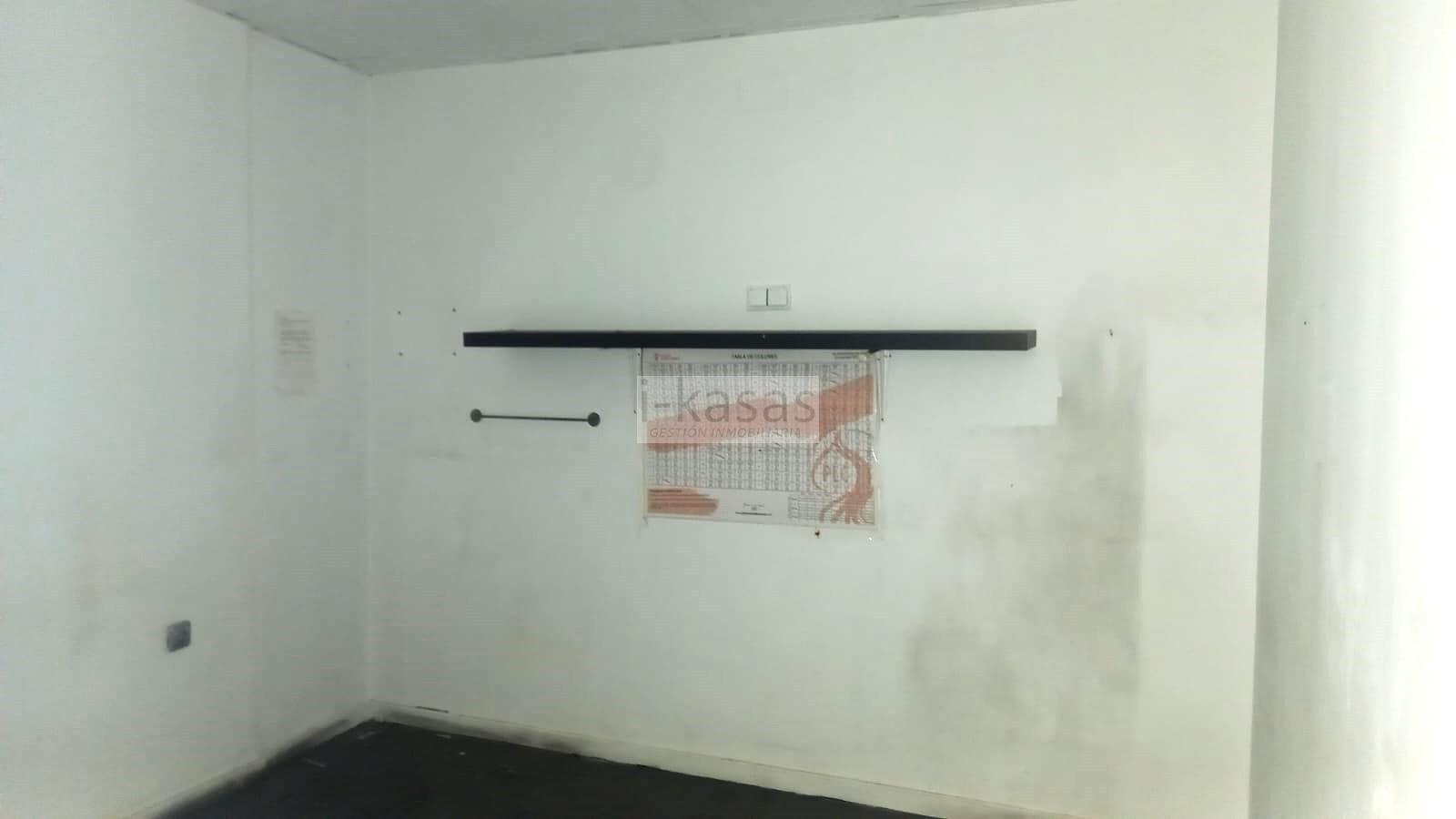 Venta de local comercial en Jerez de la Frontera