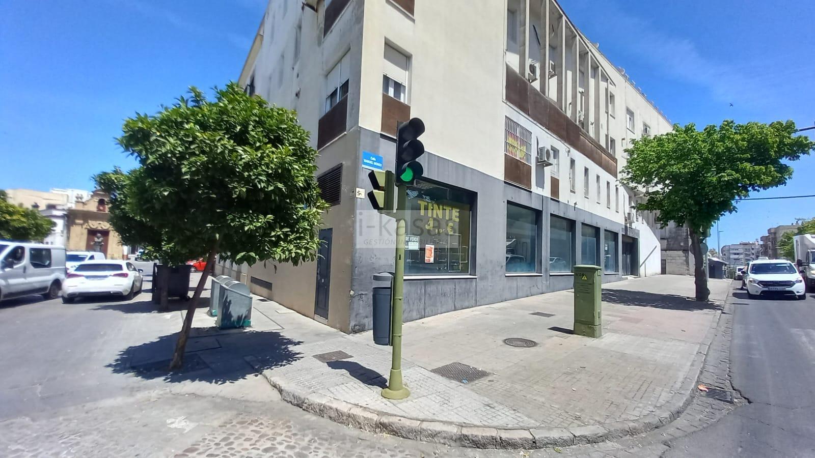 For sale of commercial in Jerez de la Frontera