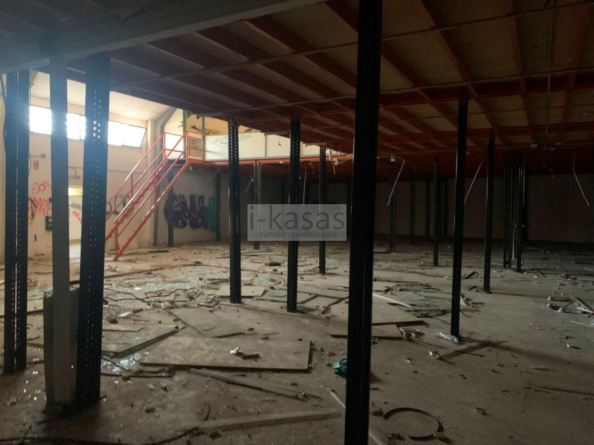 For sale of land in Jerez de la Frontera