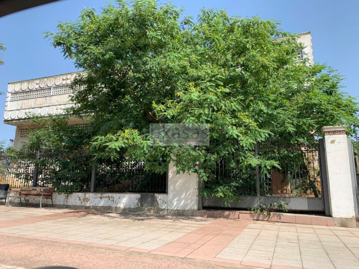 For sale of land in Jerez de la Frontera