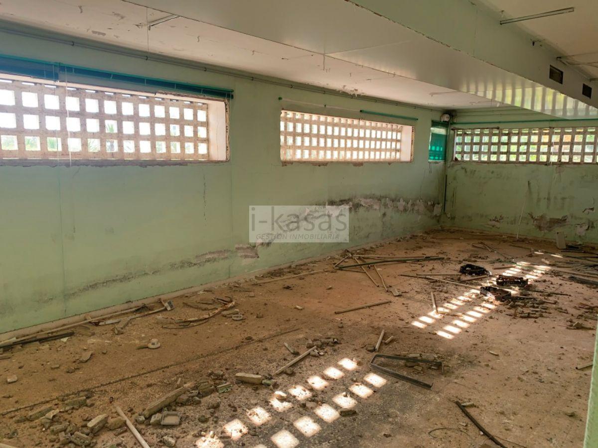 For sale of land in Jerez de la Frontera