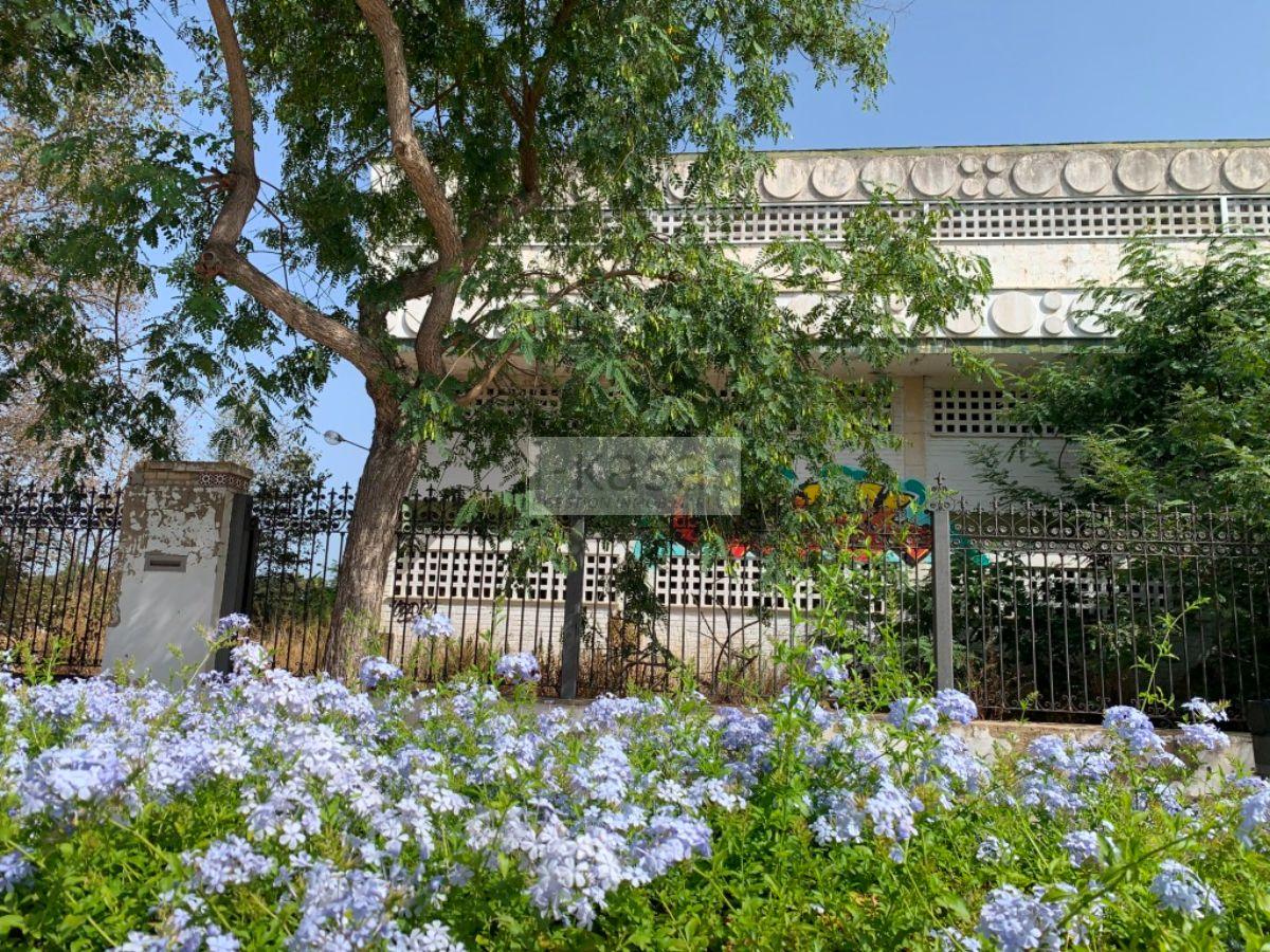 For sale of land in Jerez de la Frontera