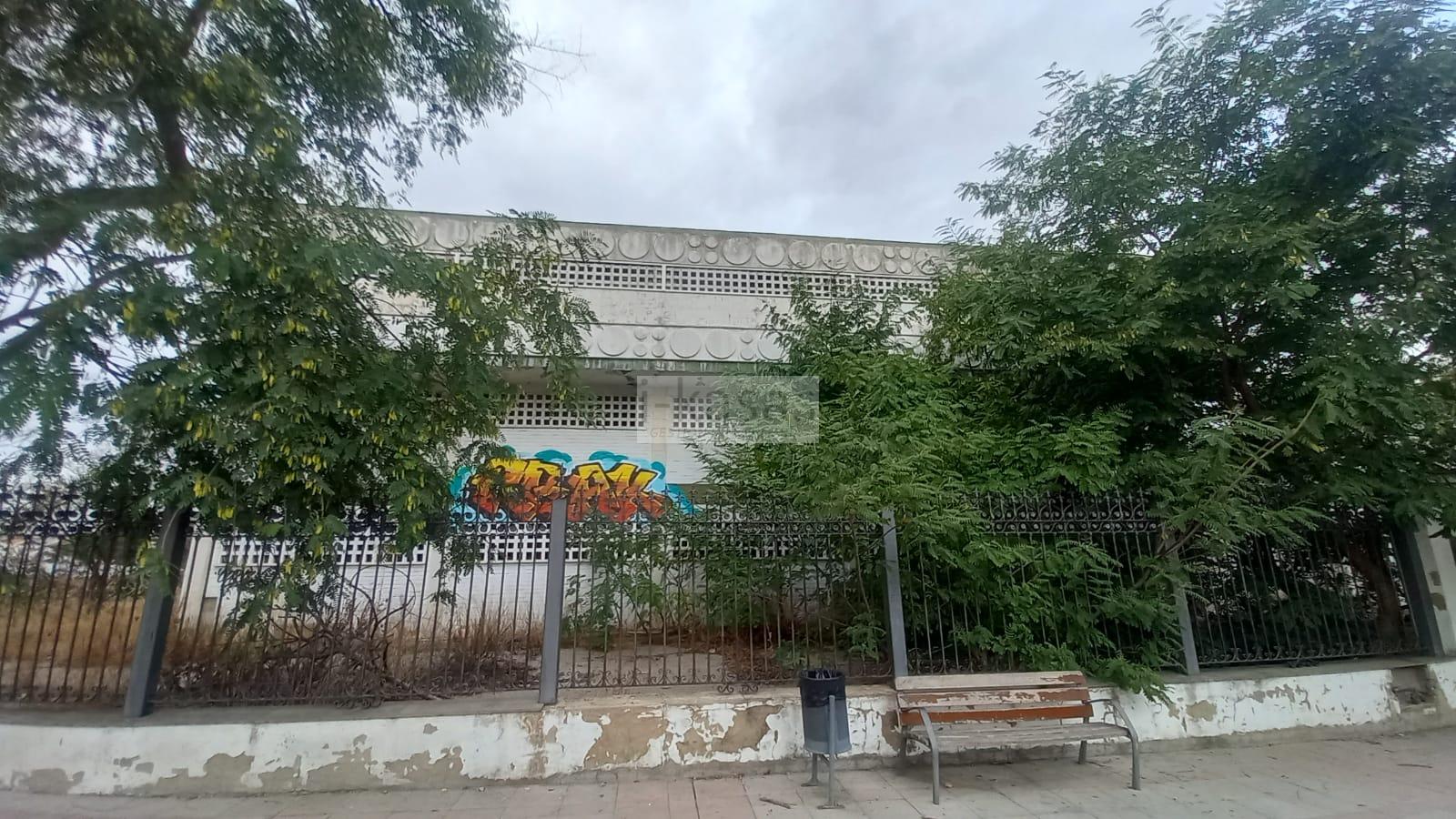 For sale of land in Jerez de la Frontera