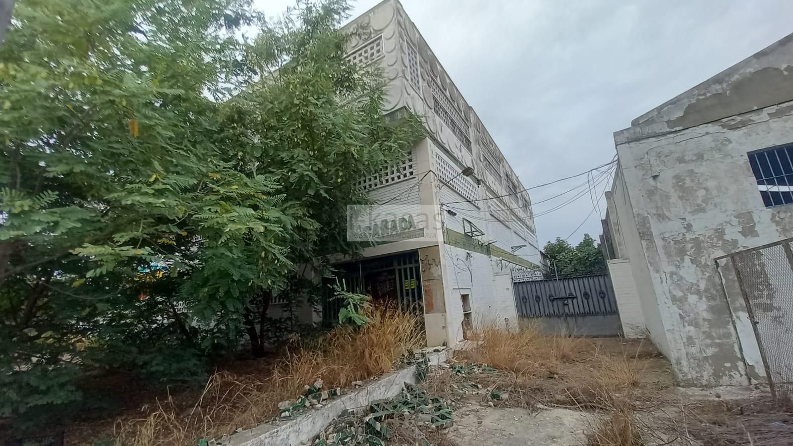 For sale of land in Jerez de la Frontera