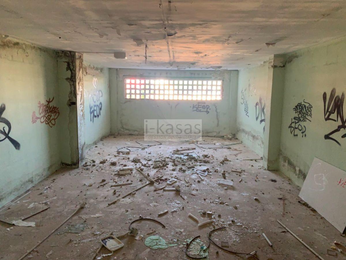 Venta de terreno en Jerez de la Frontera