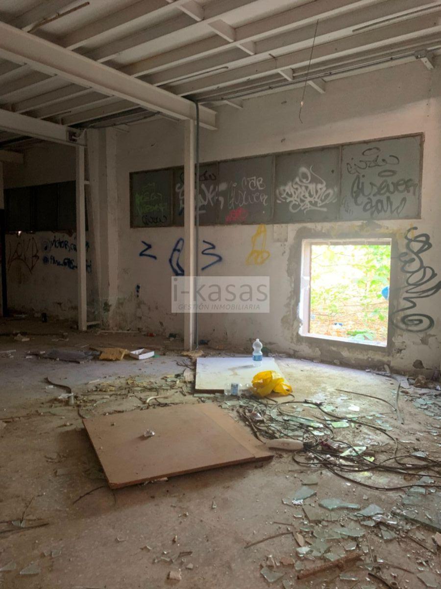 Venta de terreno en Jerez de la Frontera