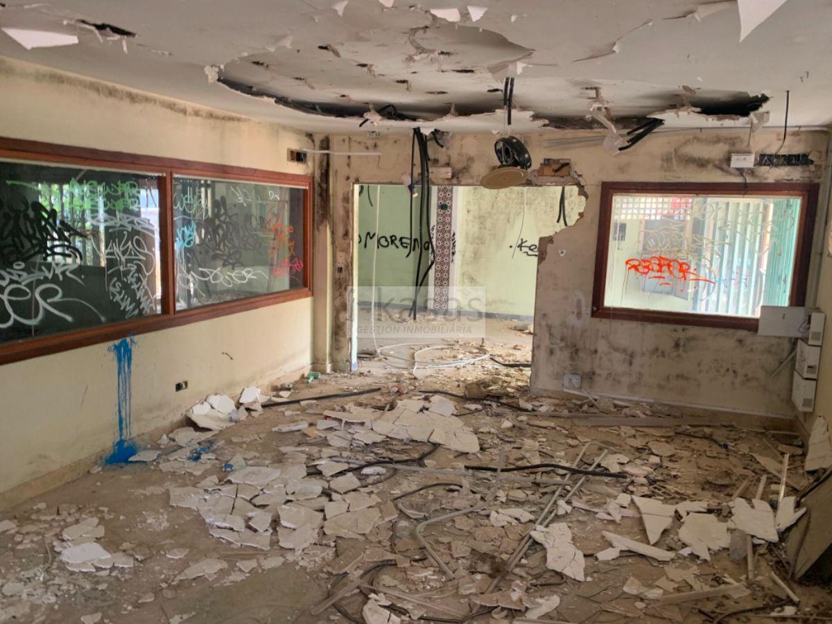 Venta de terreno en Jerez de la Frontera