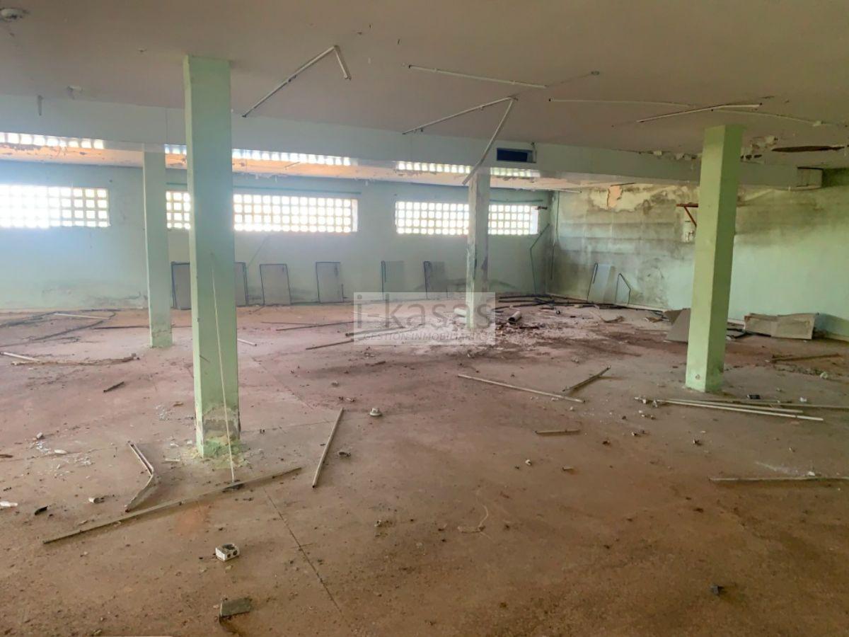 Venta de terreno en Jerez de la Frontera