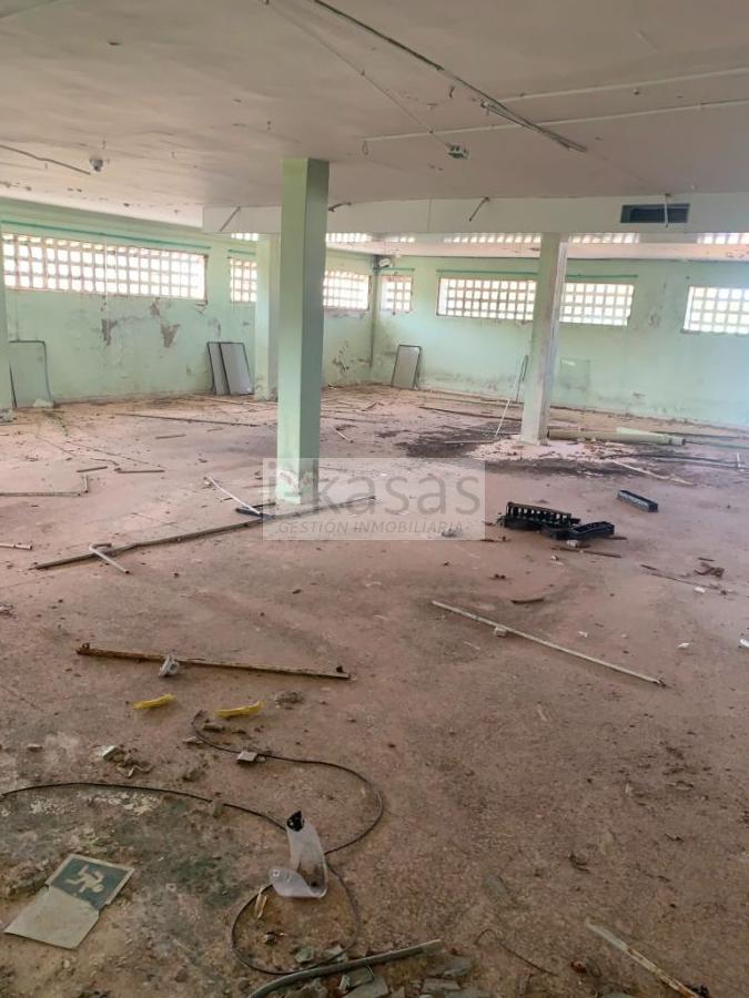 Venta de terreno en Jerez de la Frontera