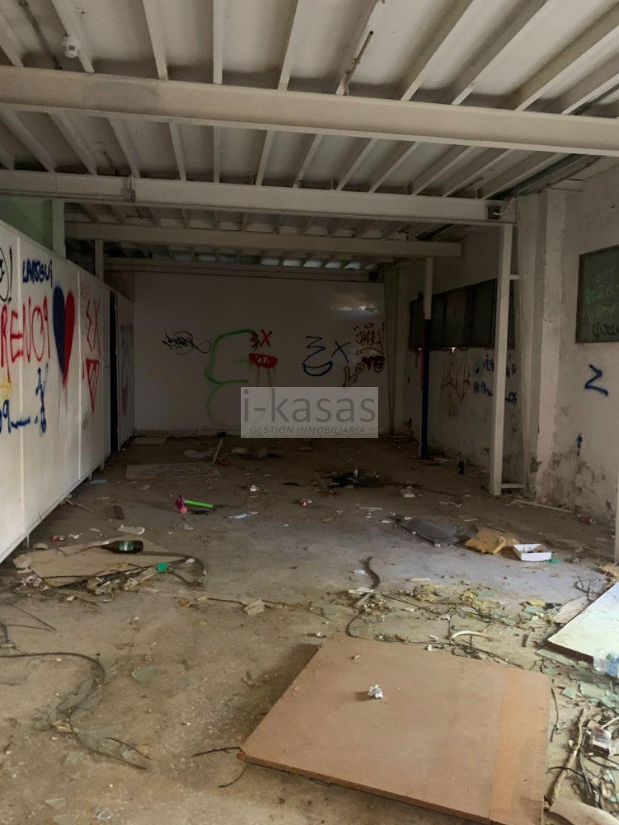 Venta de terreno en Jerez de la Frontera