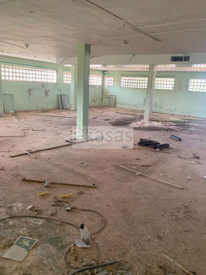 Venta de terreno en Jerez de la Frontera