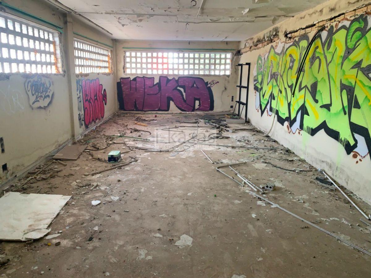 Venta de terreno en Jerez de la Frontera
