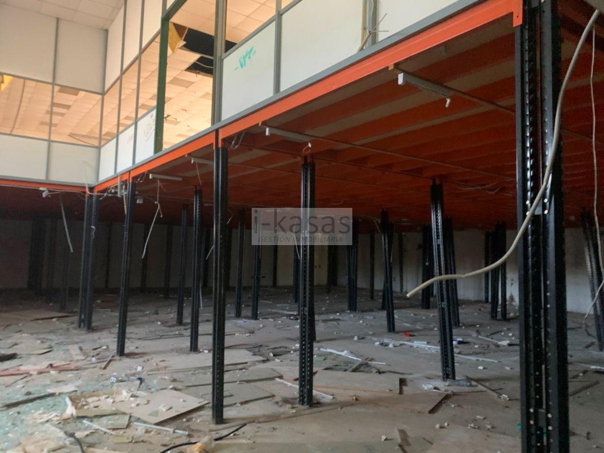 Venta de terreno en Jerez de la Frontera
