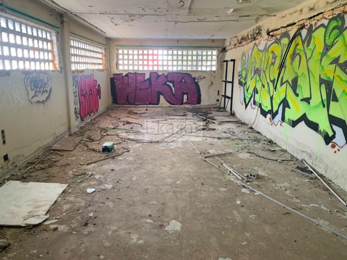 Venta de terreno en Jerez de la Frontera
