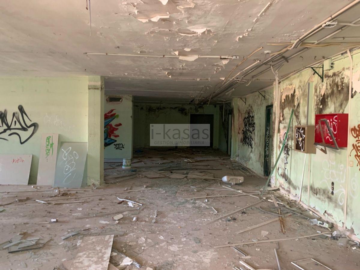 Venta de terreno en Jerez de la Frontera