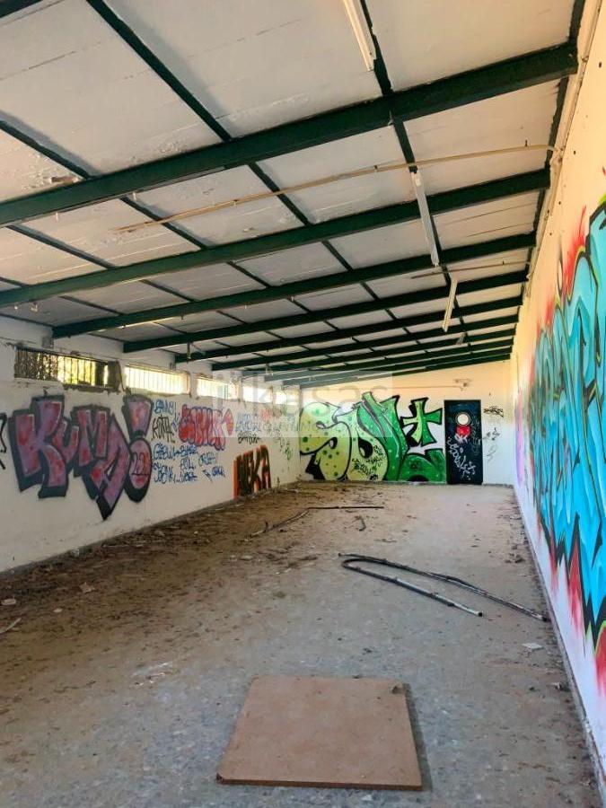 Venta de terreno en Jerez de la Frontera
