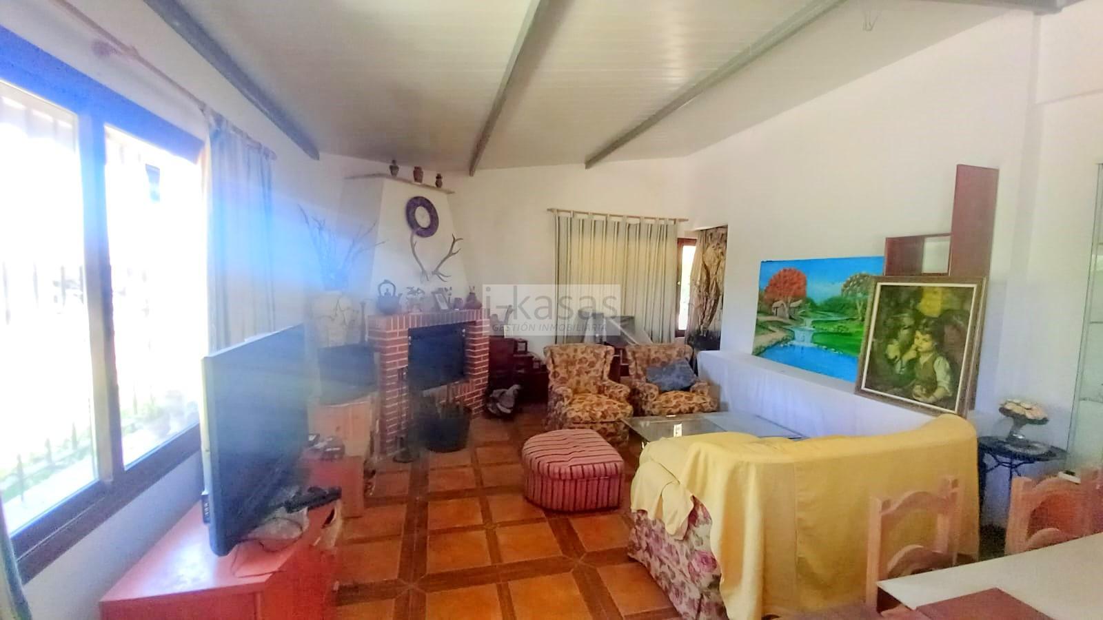 For sale of land in Jerez de la Frontera