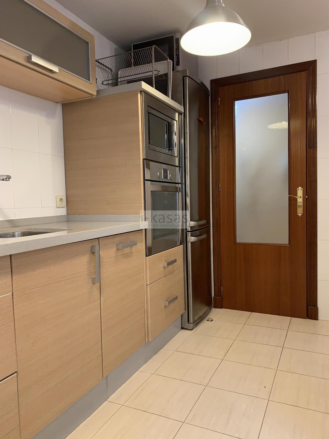 For rent of flat in Jerez de la Frontera