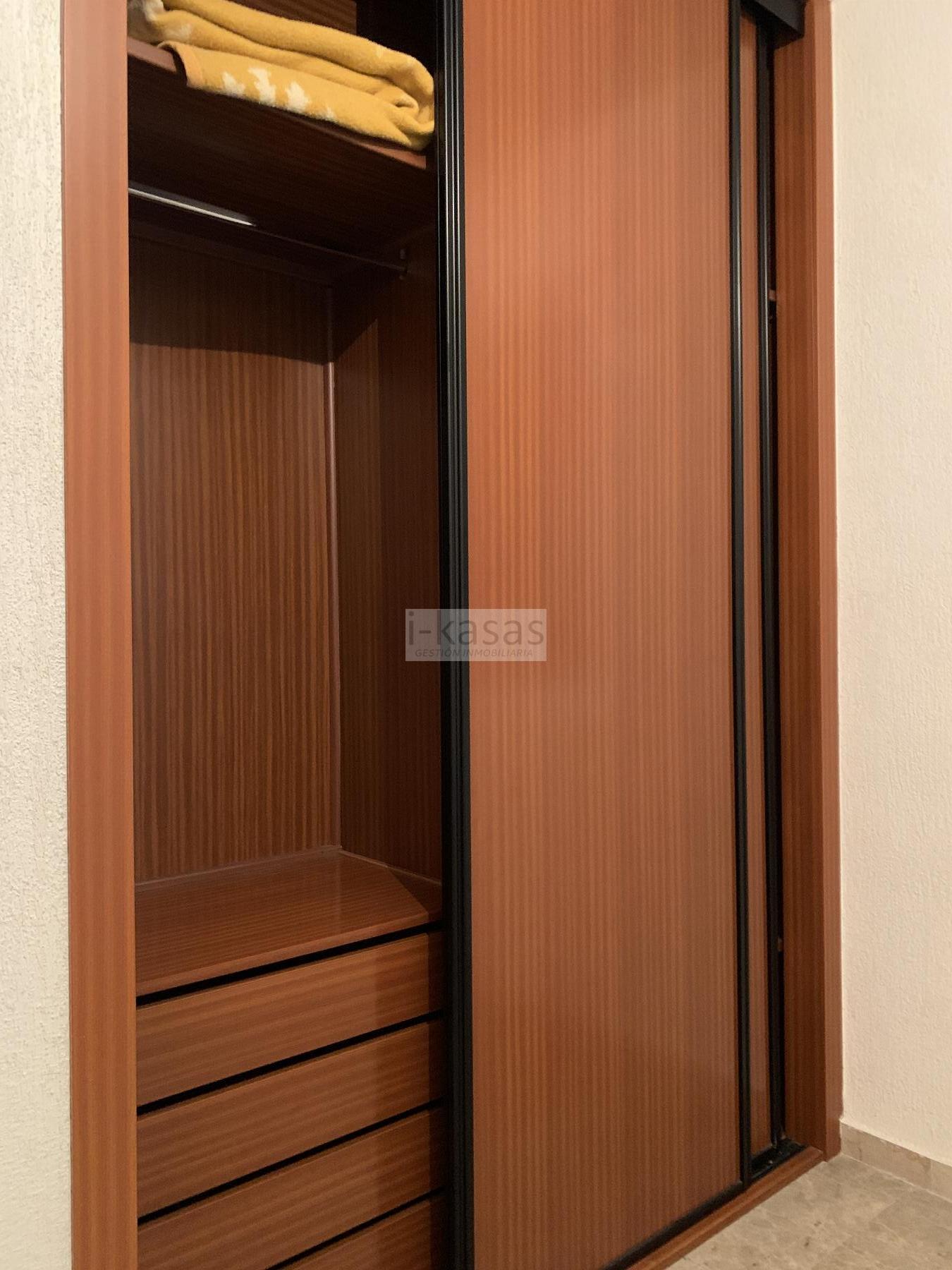 For rent of flat in Jerez de la Frontera