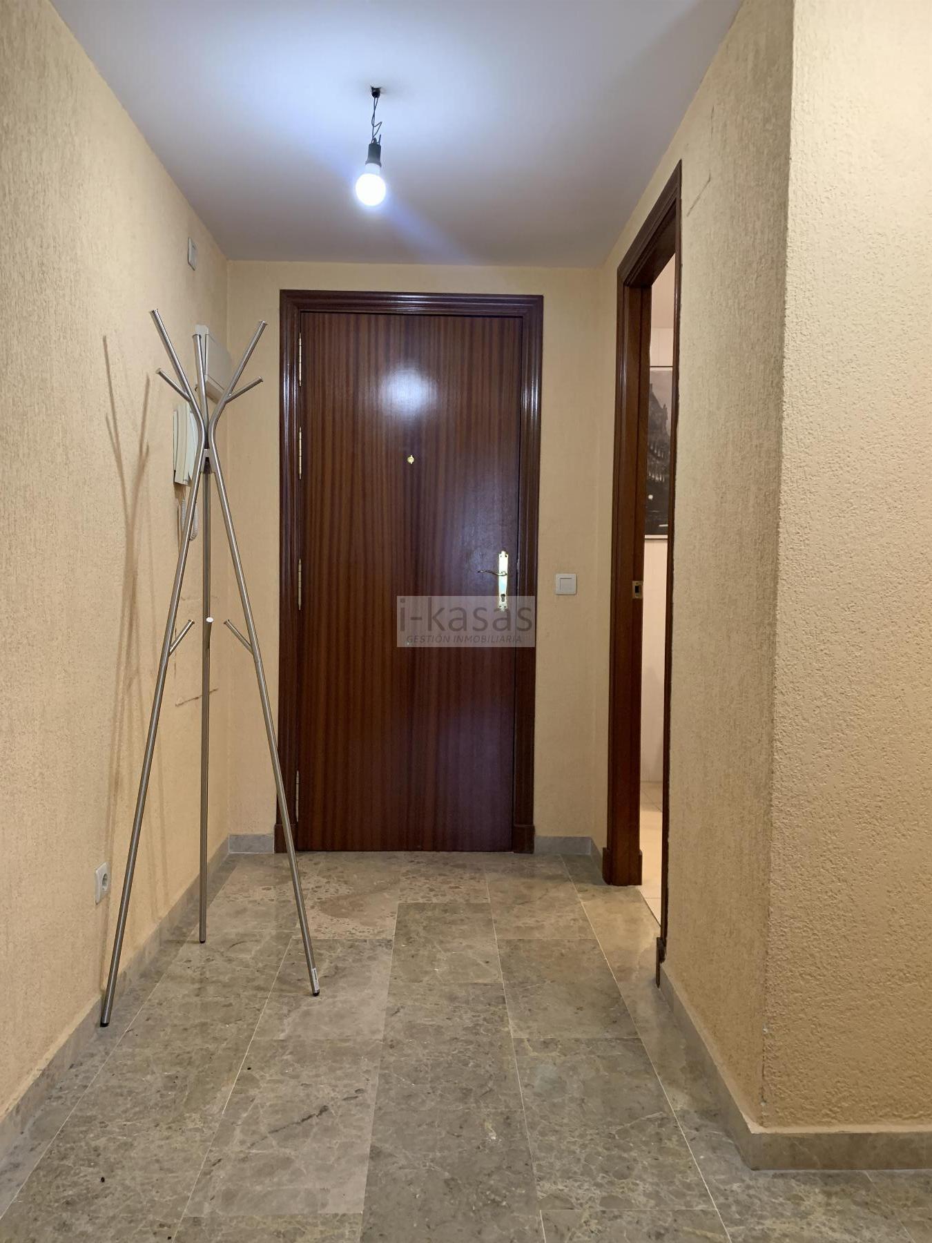 For rent of flat in Jerez de la Frontera