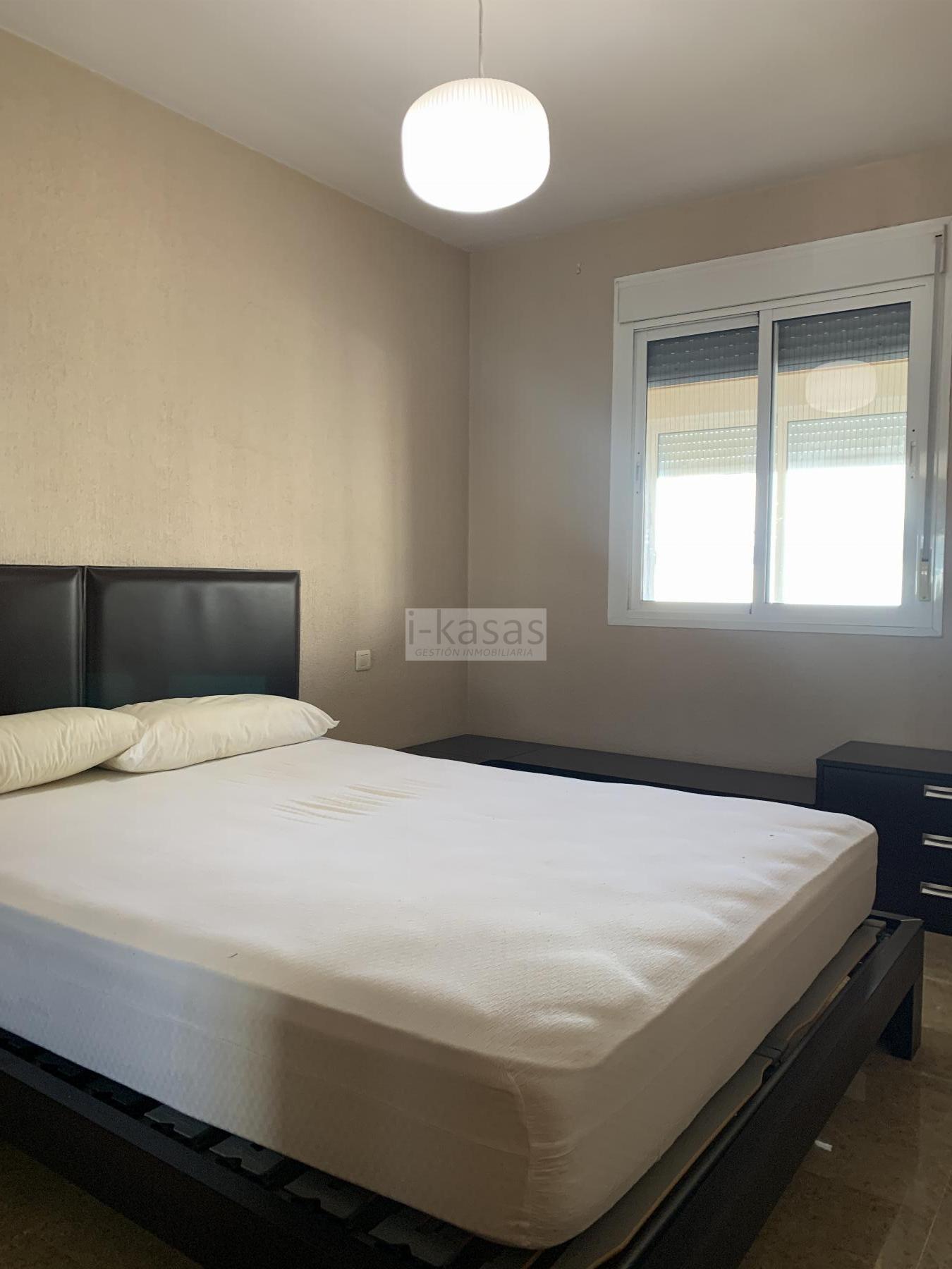 For rent of flat in Jerez de la Frontera