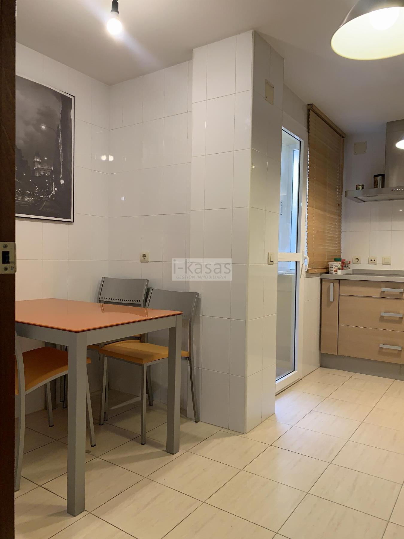 For rent of flat in Jerez de la Frontera