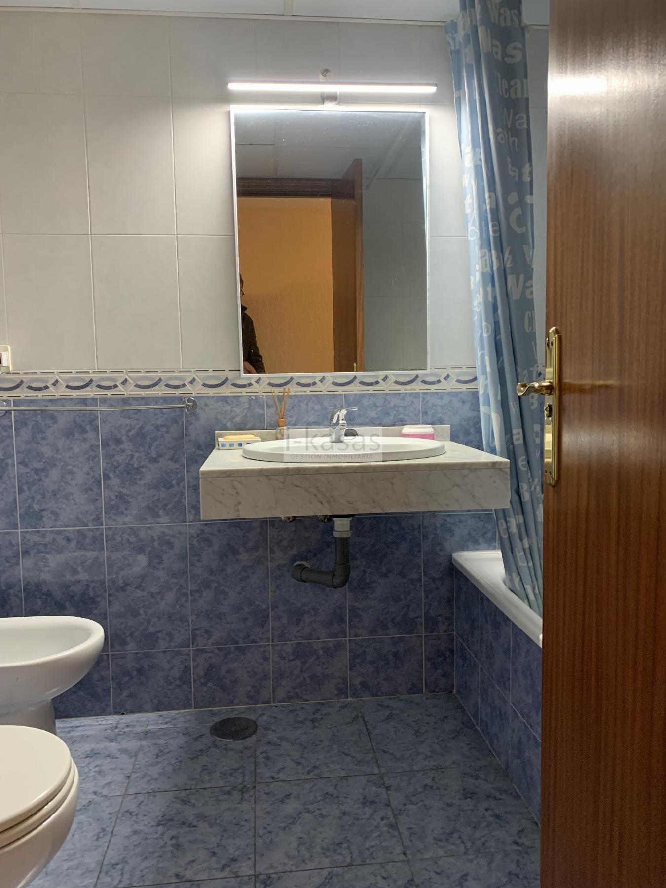 For rent of flat in Jerez de la Frontera